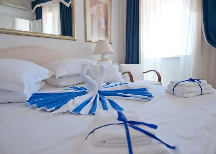 Blue Next To The Διαμέρισμα *