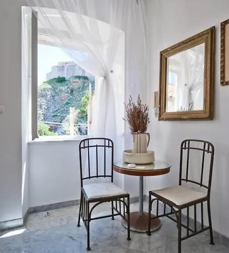 Blue Next To The * Ντουμπρόβνικ