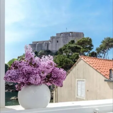 Blue Next To The *